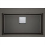 Kubus Pro KNG 610-73 TL 790x510mm Slate Grey