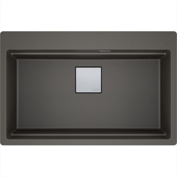 Kubus Pro KNG 610-73 TL 790x510mm Slate Grey