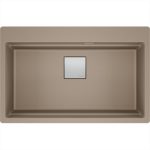 Kubus Pro KNG 610-73 TL 790x510mm Oyster