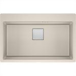 Kubus Pro KNG 610-73 TL 790x510mm Coffee