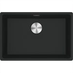 Maris MRG 110-62 Matt Black
