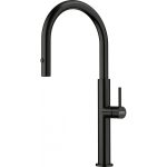 Pescara J Pull Out Industrial Black