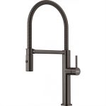 Pescara Semi Pro SS Anthracite