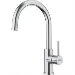 Smart Glenda J Standard Inox
