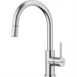 Smart Glenda J Pull Out Inox