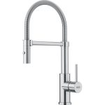 Smart Glenda Semi ProI nox