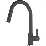 Lina Pull-out Slate Grey