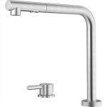 Mythos Window Pull Out Chrome