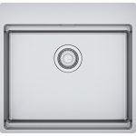 BOX PRO BXX PRO 210 - 50A FTL Inox