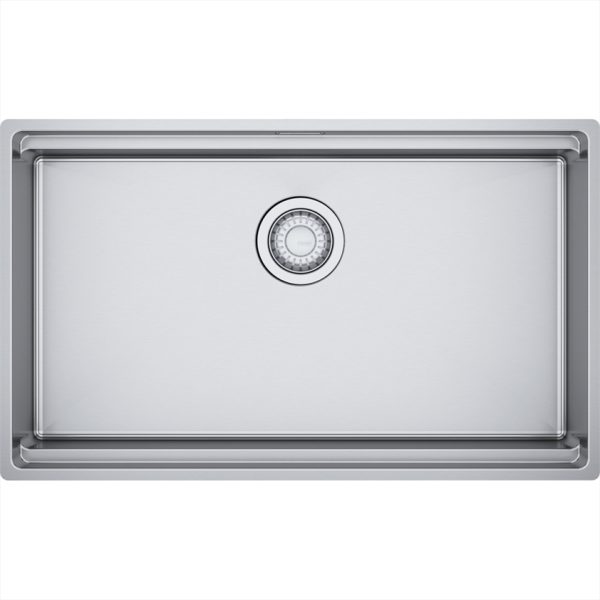 BOX PRO BXX 210/110 - 70 Inox