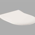 Subway 2.0 Slim VB QuickRelease, Soft Closing, White Alpin