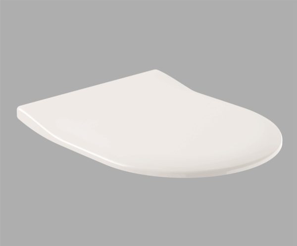 Subway 2.0 Slim VB QuickRelease, Soft Closing, White Alpin