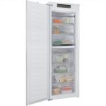 FSDF 330 NF NE E 177x54cm Combi Freezer