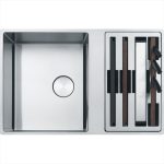 Box Center BWX 220-41-27 Inox