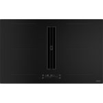 Mythos Ultra Edge Hob Extractor FMY 8352 BA HI Black