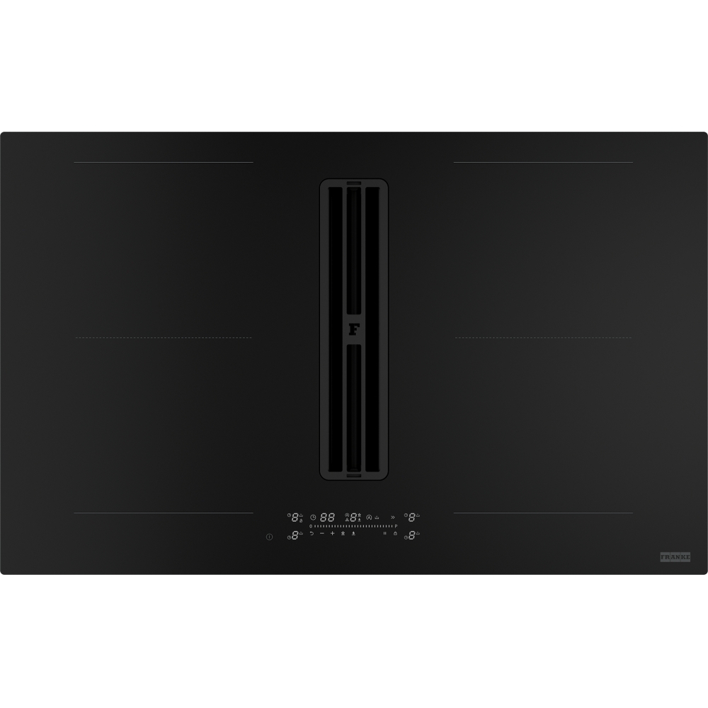 3105001133.jpg Mythos Ultra Edge Hob Extractor FMY 8352 BA HI Black - Image 1