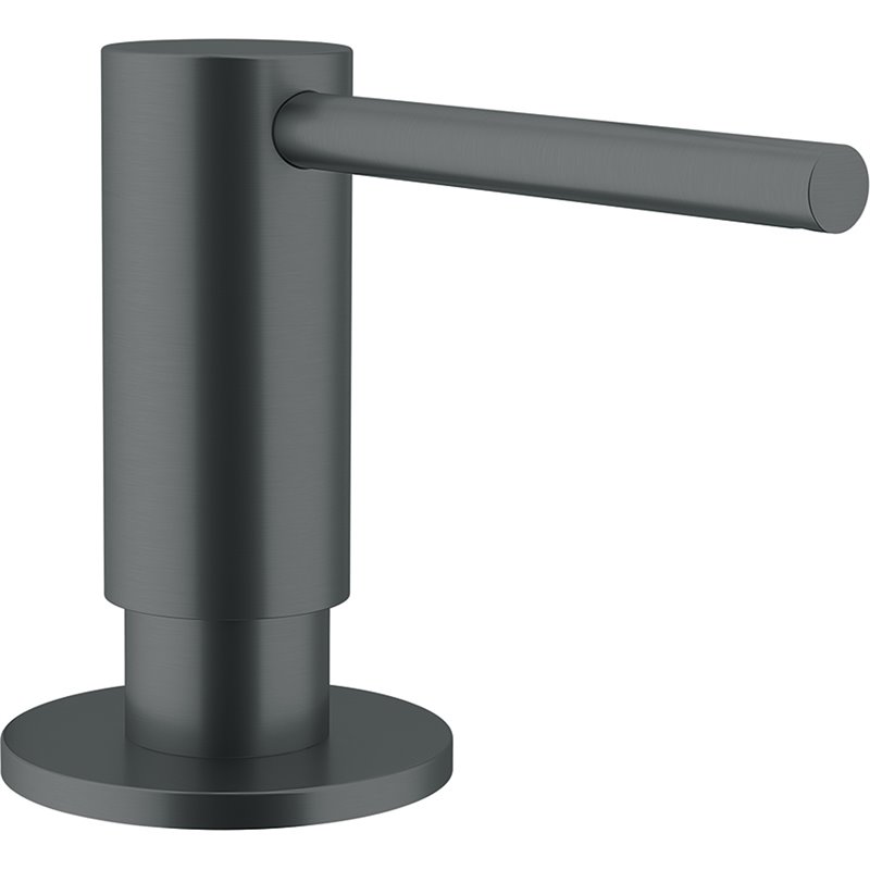 3125101024.jpg Soap Dispenser Atlas Neo Anthracite 350ml - Image 1