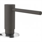 Soap Dispenser Active Slate Grey