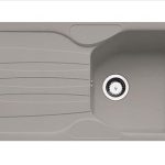 Calypso CUG 611-86 Stone Grey