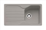 Calypso CUG 611-86 Stone Grey