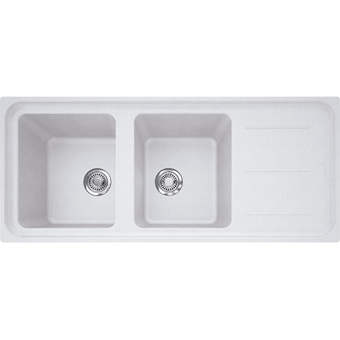 3141932100.jpg Impact IMG 621 Polar White - Image 1