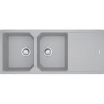 Urban UBG 621 Metallic Platinum