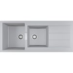 Sirius 2.0 S2D 621 Titanium Silver