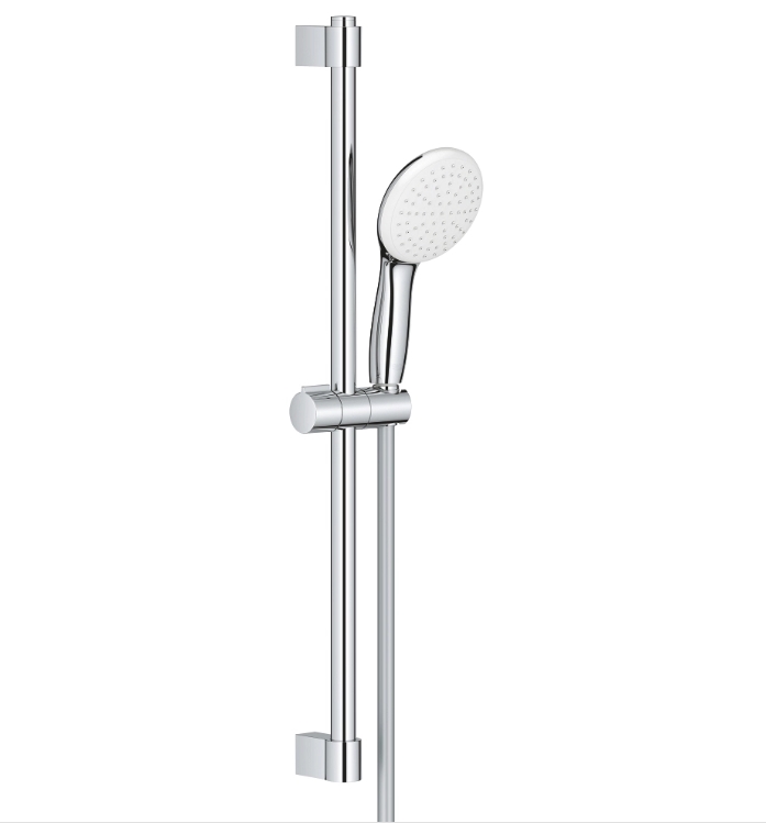 27853003.jpg Tempesta 100 Set 1 Spray Grohe - Image 1