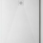 Plato Zero 70 X 90 X 3cm WhIte