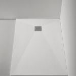Plato Zero 90 X 140 X 3cm WhIte