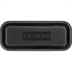 Overflow set hidden Anthracite