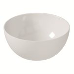 Dream round40 cm White