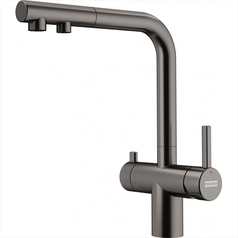 3156856260.jpg Atlas Clear Water Pull-out Antracite - Image 1
